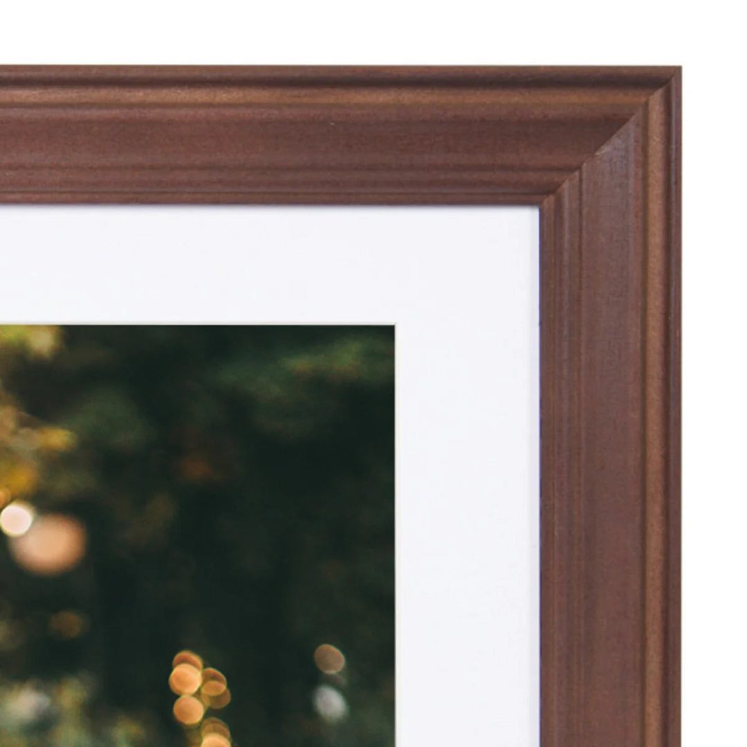ZenVora Gallery Wall Frame Set, Multi-Piece Decorative Picture Frames for Photos, Artwork and Home Decor