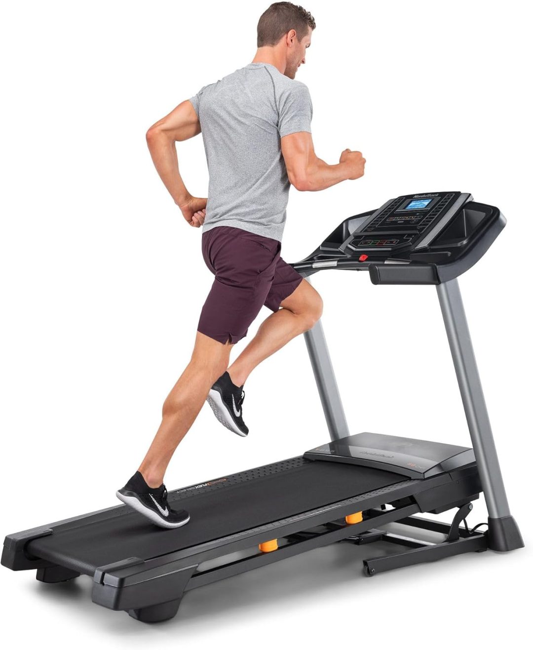 ZenVora Treadmill