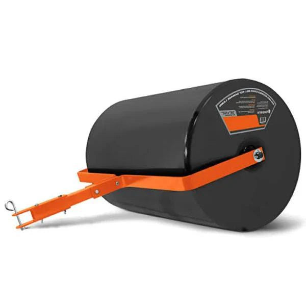 ZenVora 48-Inch Steel Lawn Roller