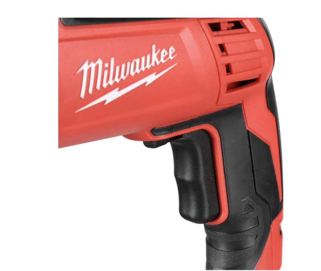 ZenVora 3/8 in. 2,800 RPM Tradesman Drill