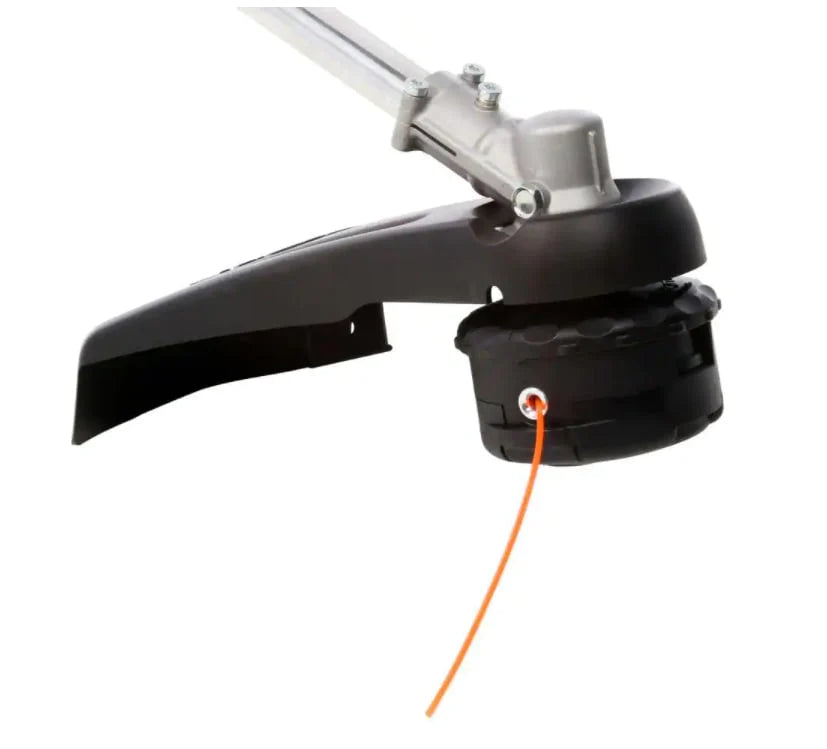 ZenVora 21.2cc 2-Stroke Gas Straight-Shaft String Trimmer