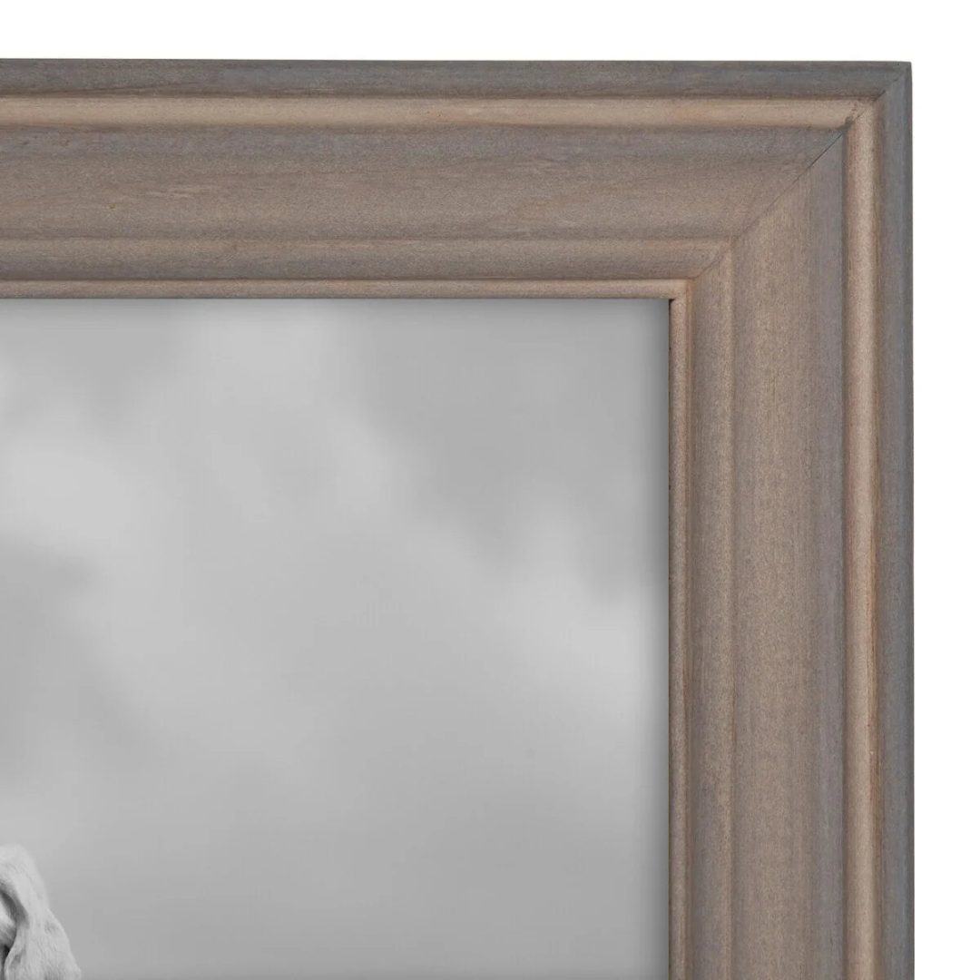 ZenVora Gallery Wall Frame Set, Multi-Piece Decorative Picture Frames for Photos, Artwork and Home Decor
