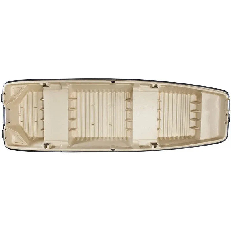 ZenVora 12-Ft. Jon Fishing Boat