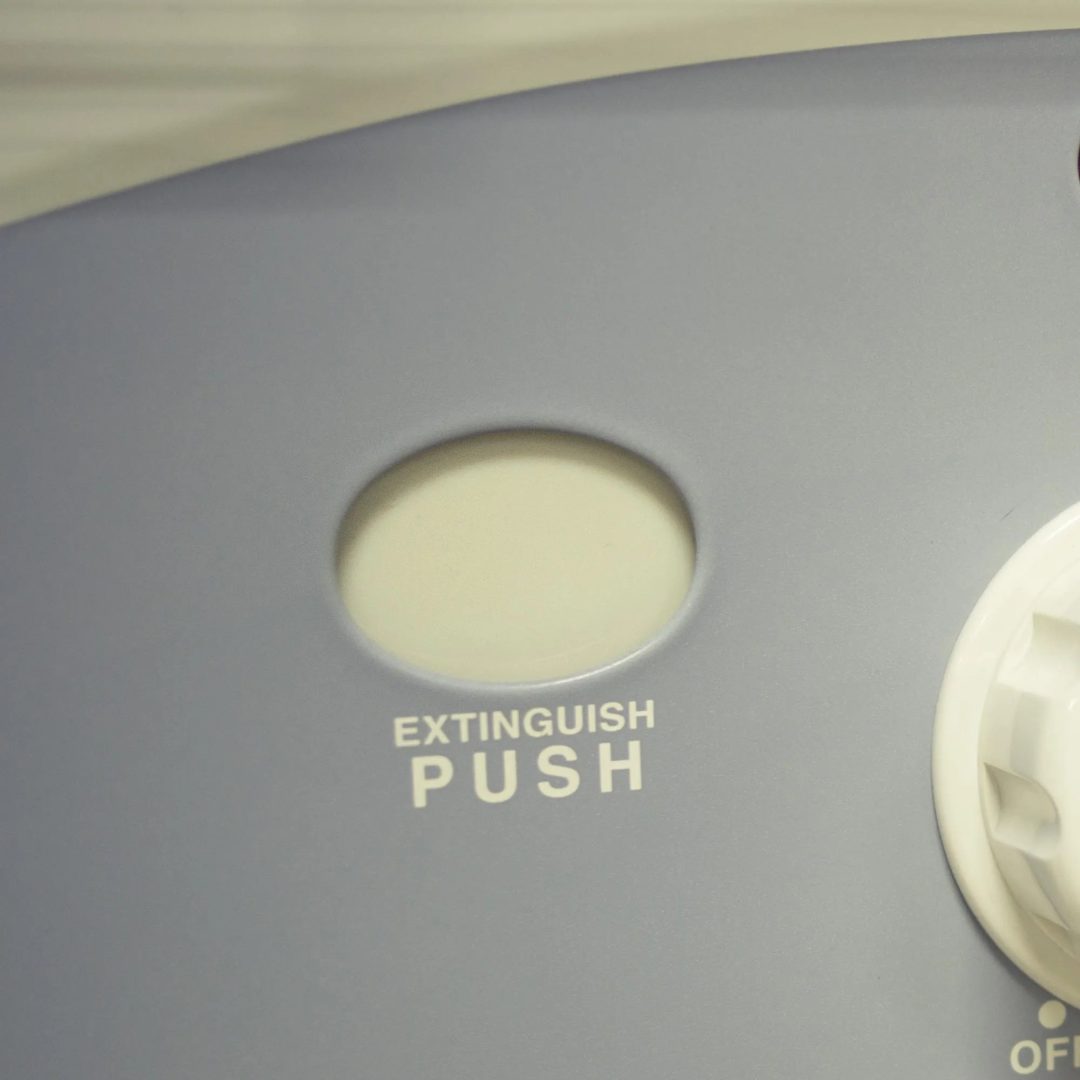 ZenVora 10,000 BTU Indoor Kerosene Radiant Heater