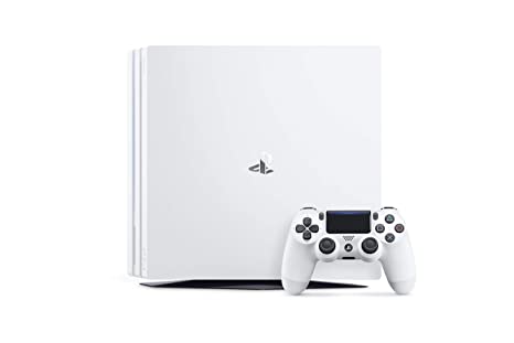 ZenVora 1TB White Gaming Console