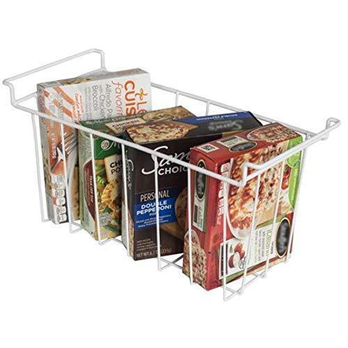 ZenVora 5 Cu. Ft. Chest Freezer