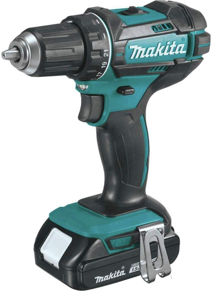 ZenVora Lithium-Ion Compact Cordless 2-Pc. Combo Kit (1.5Ah)