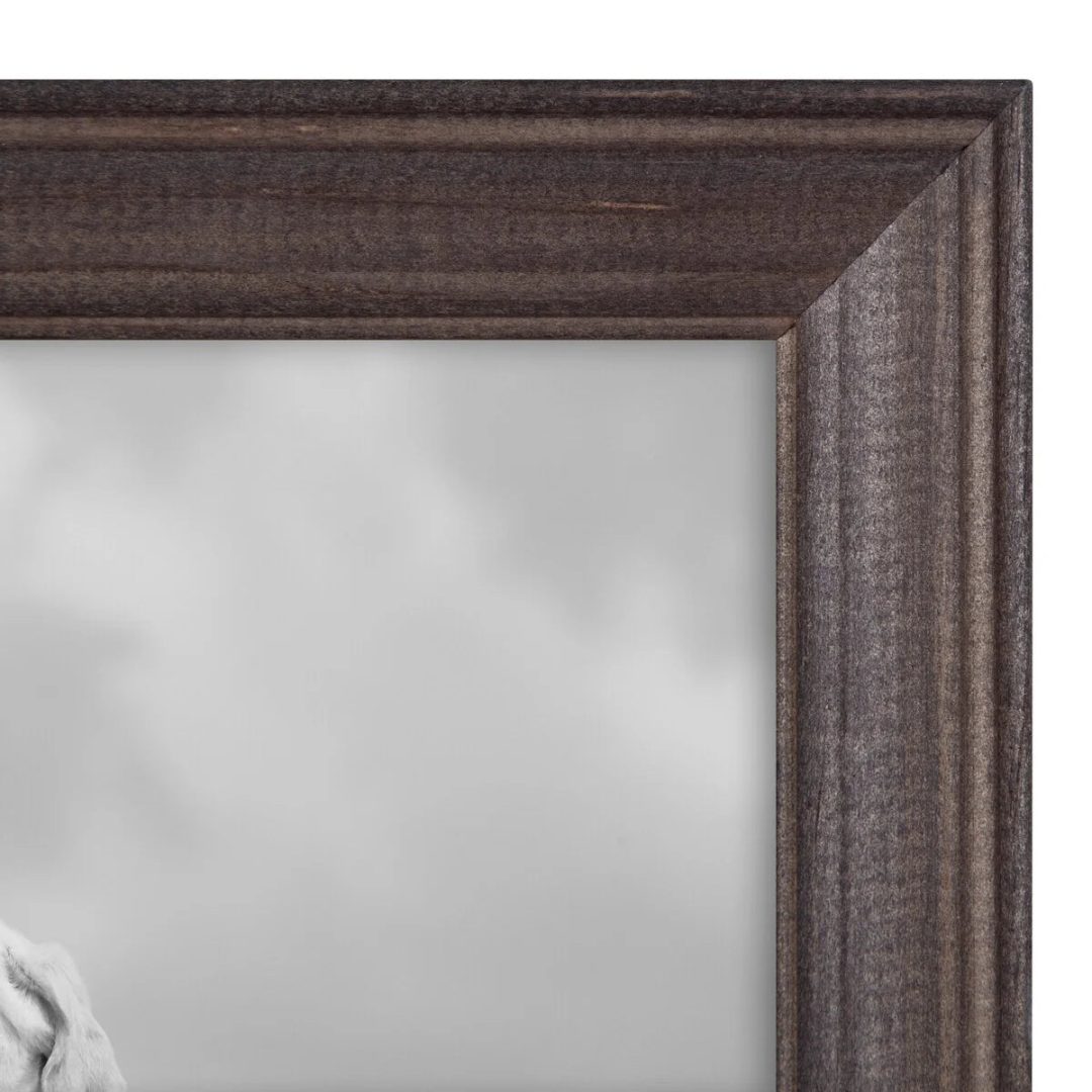 ZenVora Gallery Wall Frame Set, Multi-Piece Decorative Picture Frames for Photos, Artwork and Home Decor