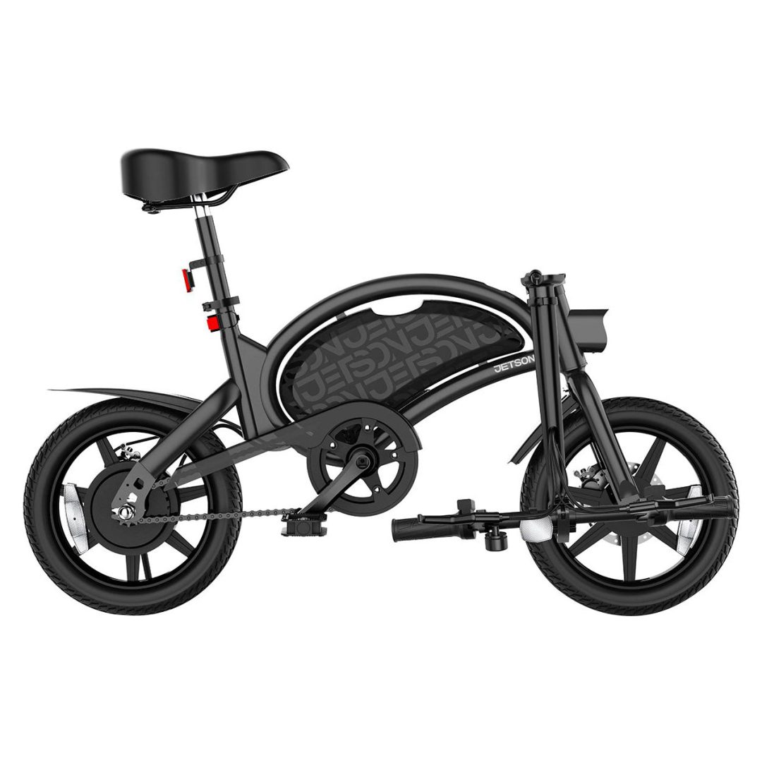 ZenVora Electric Bike (eBike)