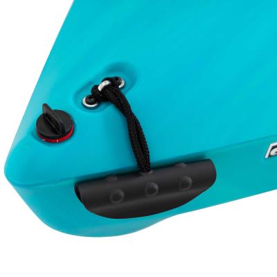 ZenVora 2-Pack Sit-In Kayaks