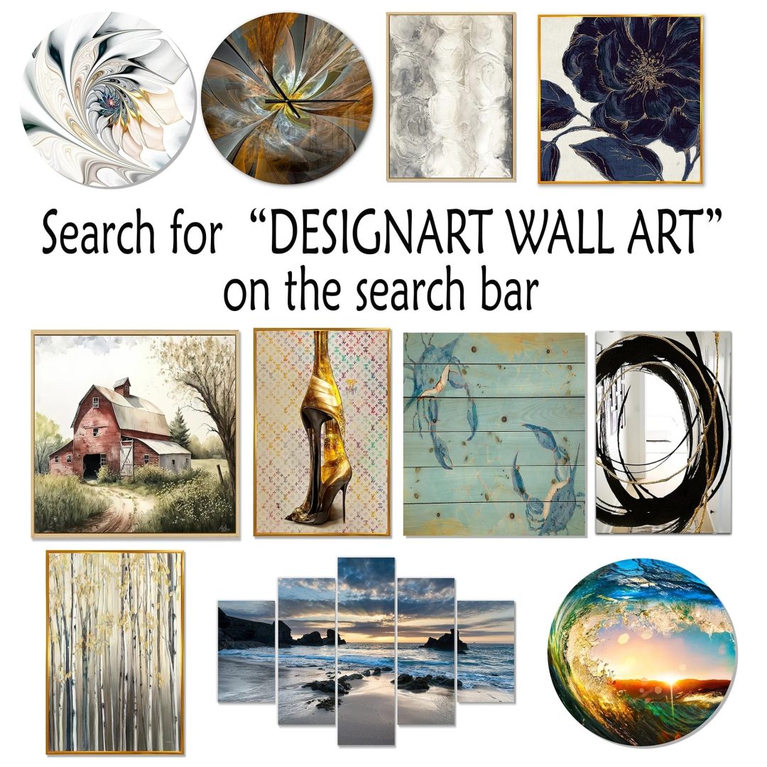 ZenVora Abstract Spiral Metal Wall Art, Liquid Ink Inspired Decorative Wall Decor for Living Room