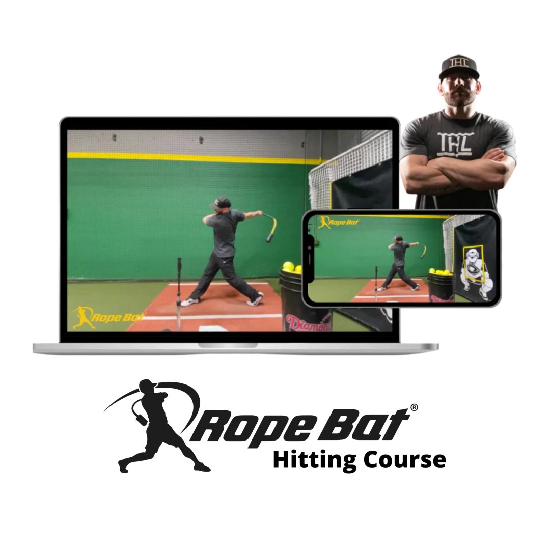 ZenVora Swing Trainer with 12 Soft Balls, Baseball and Softball Batting Practice Training Set