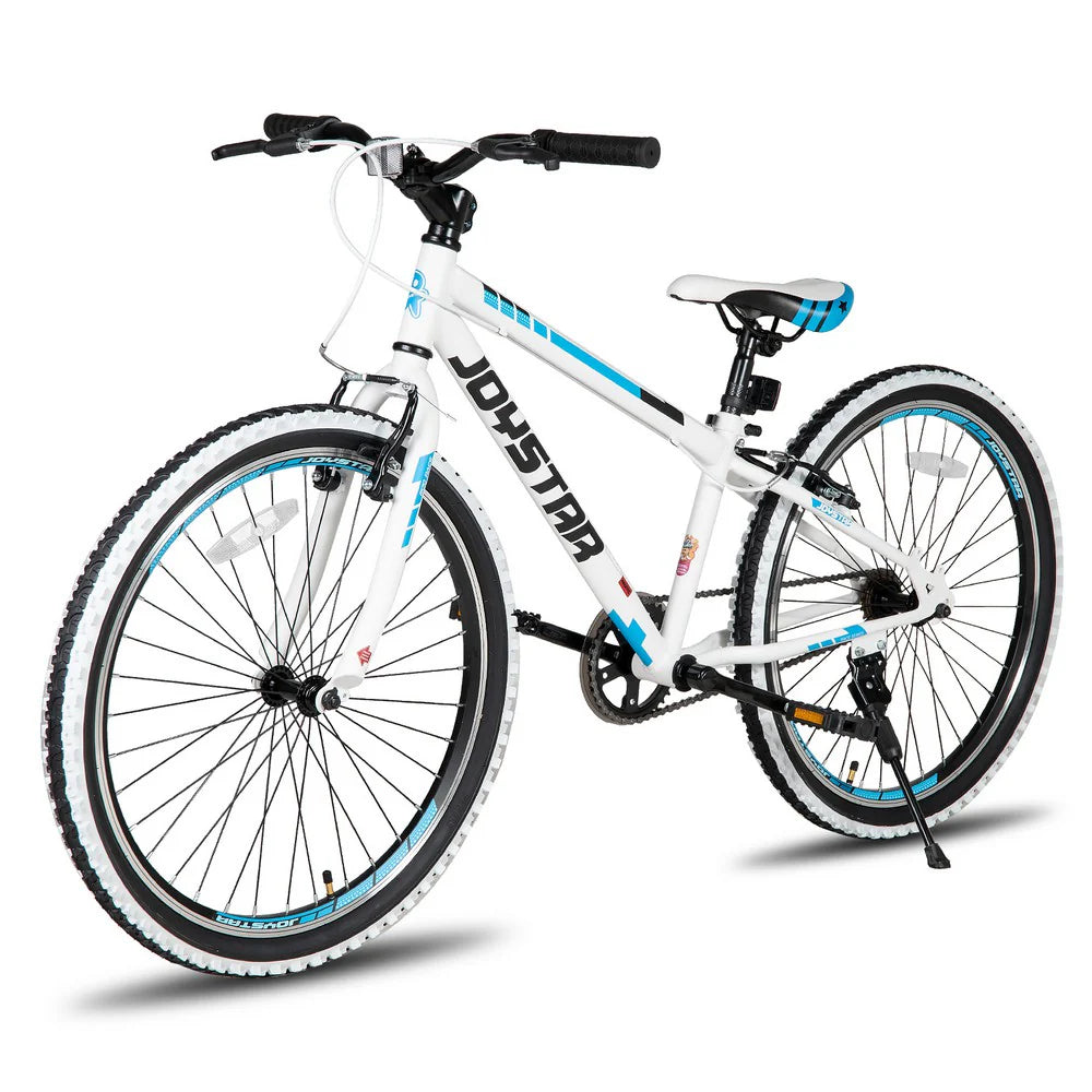 20-Inch/24-Inch Kids Mountain Bike, Single-Speed Bicycle