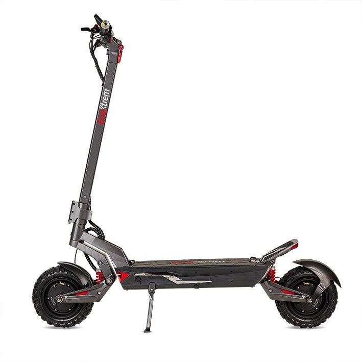 ZenVora 2400W Electric Scooter