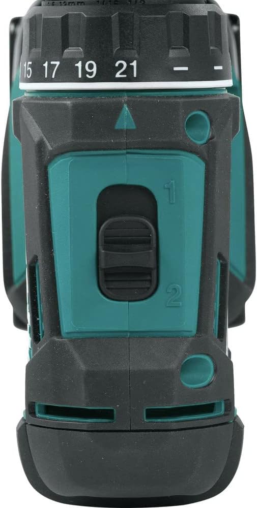 ZenVora Lithium-Ion Compact Cordless 2-Pc. Combo Kit (1.5Ah)