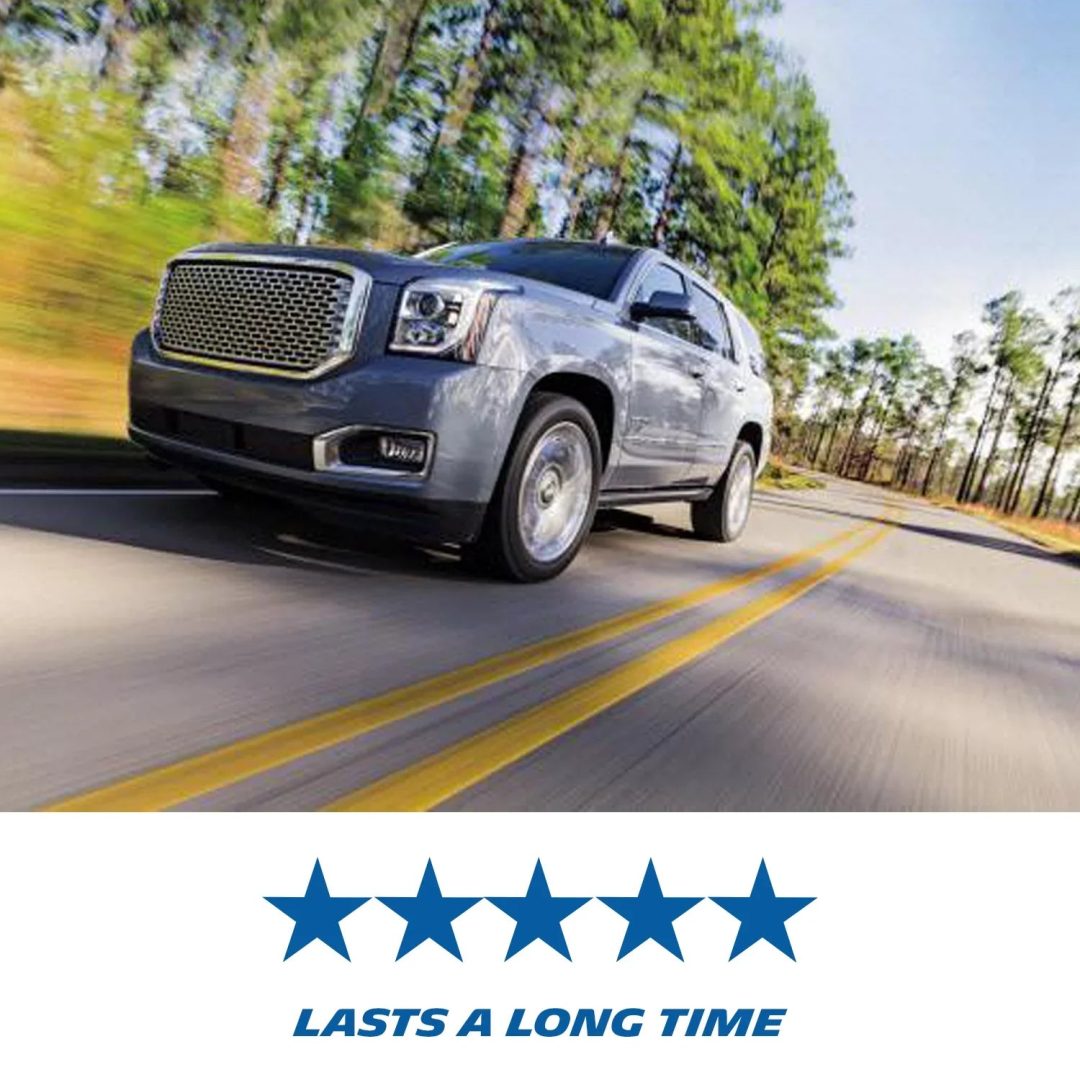 ZenVora LT265/70R17/E 121/118R All-Season Tire