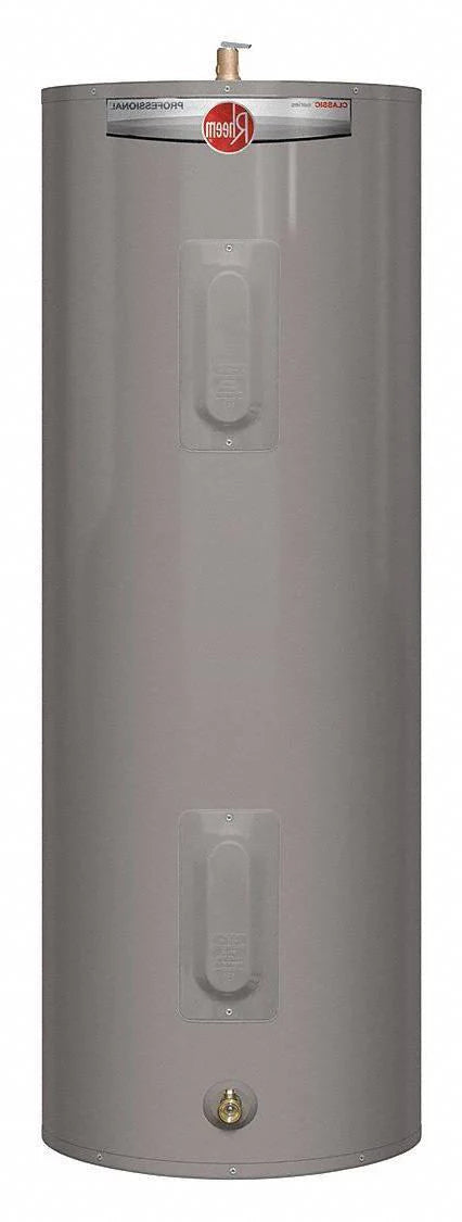 ZenVora 50-Gallon Residential Electric Water Heater, 4500W