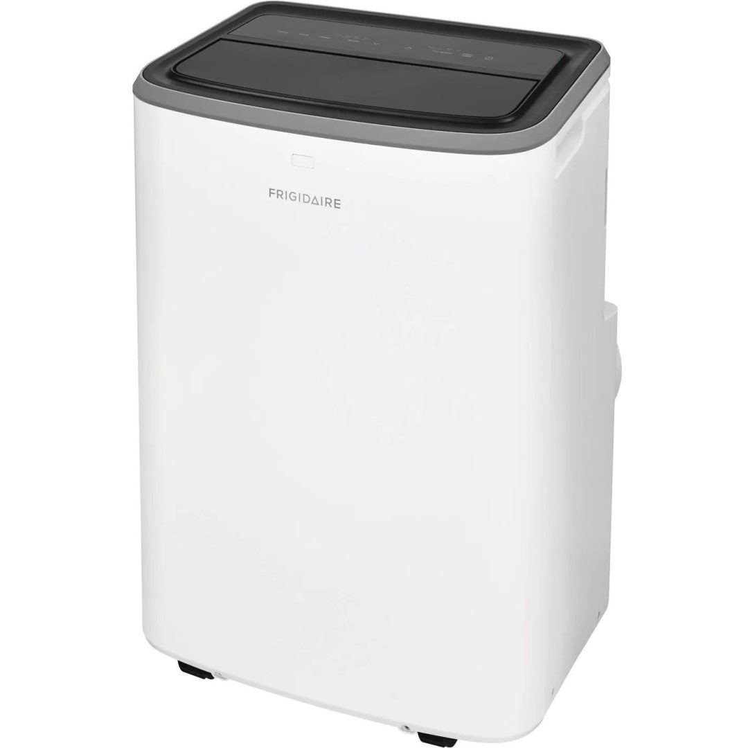 ZenVora 13,000 BTU Portable Room Air Conditioner with Dehumidifier Mode