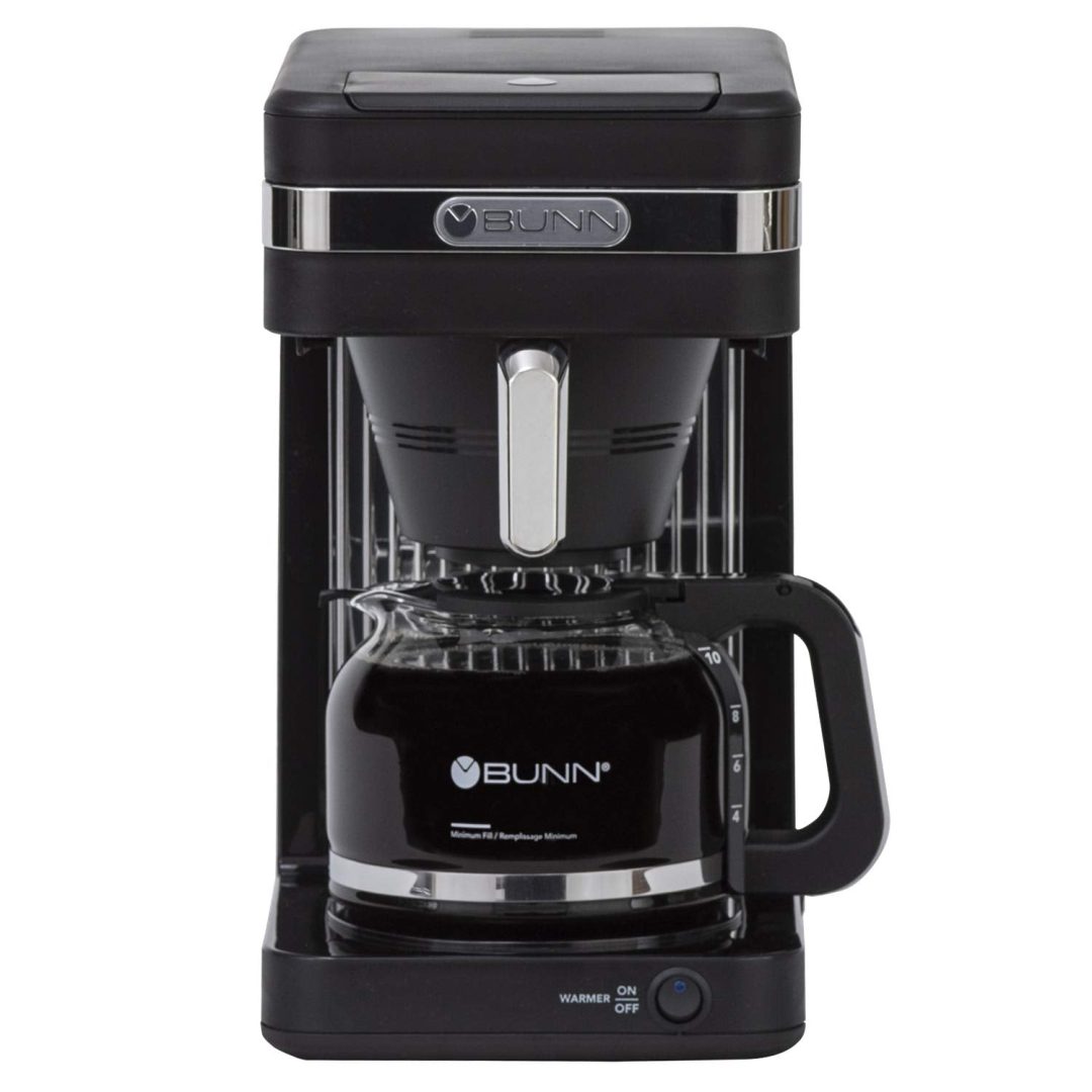 ZenVora 10-Cup Coffee Maker