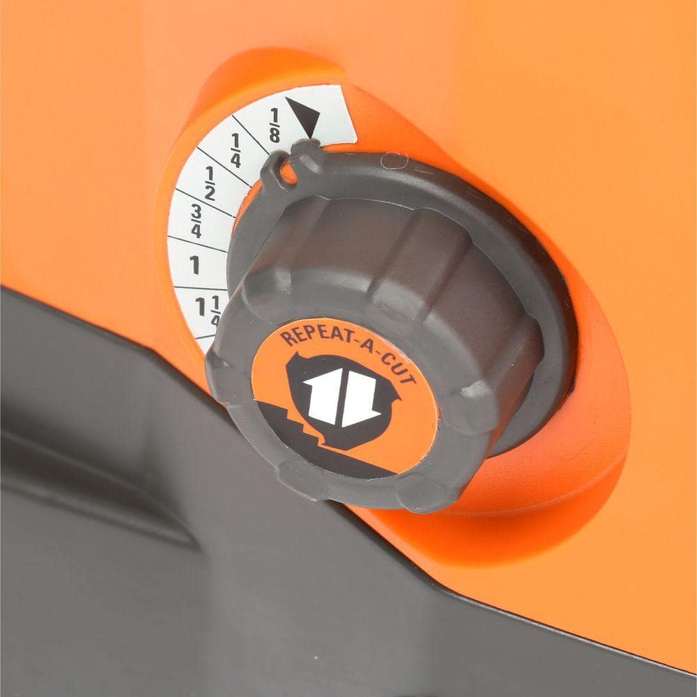 ZenVora 15 Amp 13-Inch Corded Thickness Planer