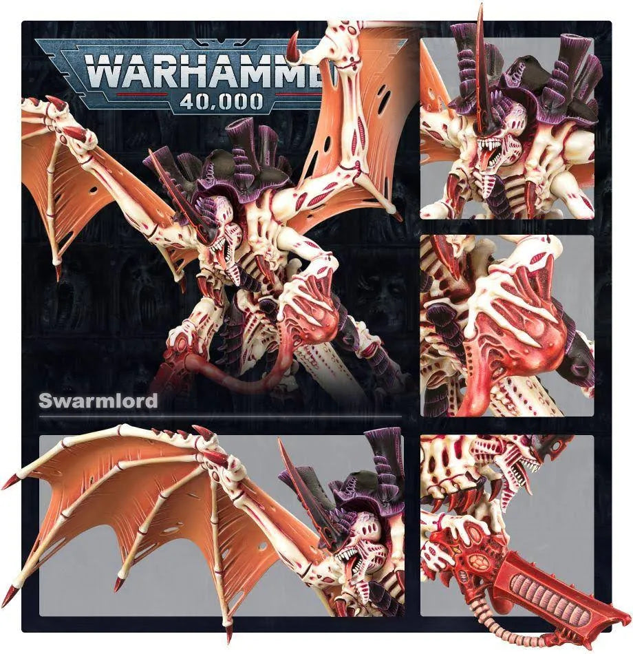 ZenVora Science Fiction Miniature Battle Set
