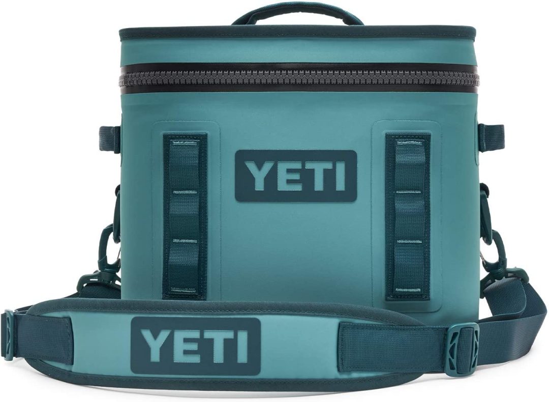 ZenVora Portable Soft Cooler