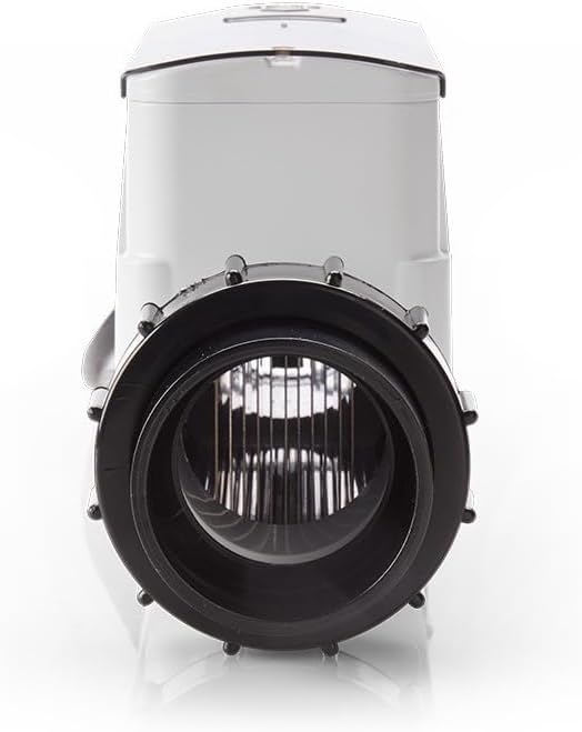ZenVora IC40 EC-520555 IntelliChlor Replacement Salt Cell Chlorine Generator