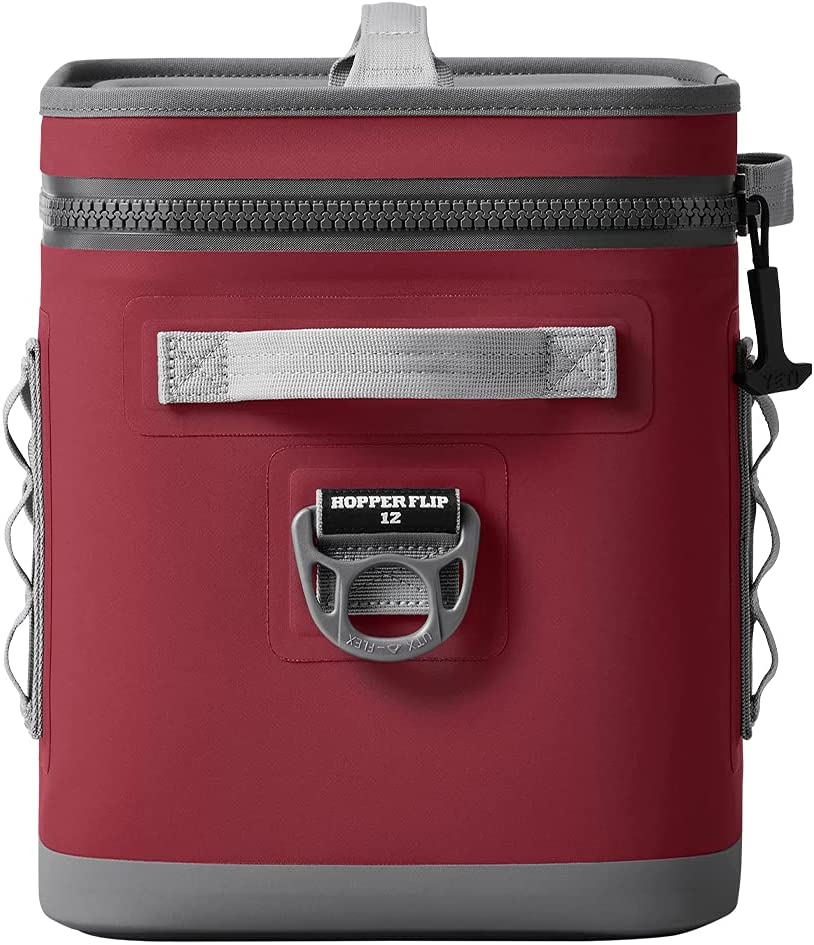ZenVora Portable Soft Cooler