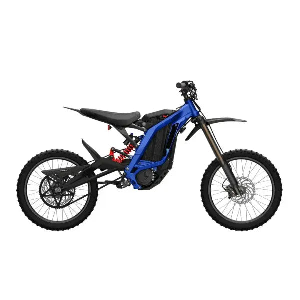 ZenVora Electric Bicycle with 3-Hour Fast Charging and 140 km Range