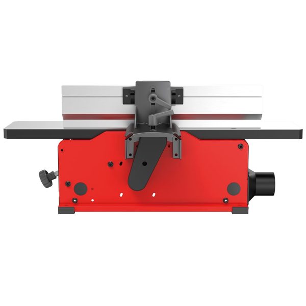 ZenVora 10 Amp Bench Jointer - Compact Woodworking Jointer