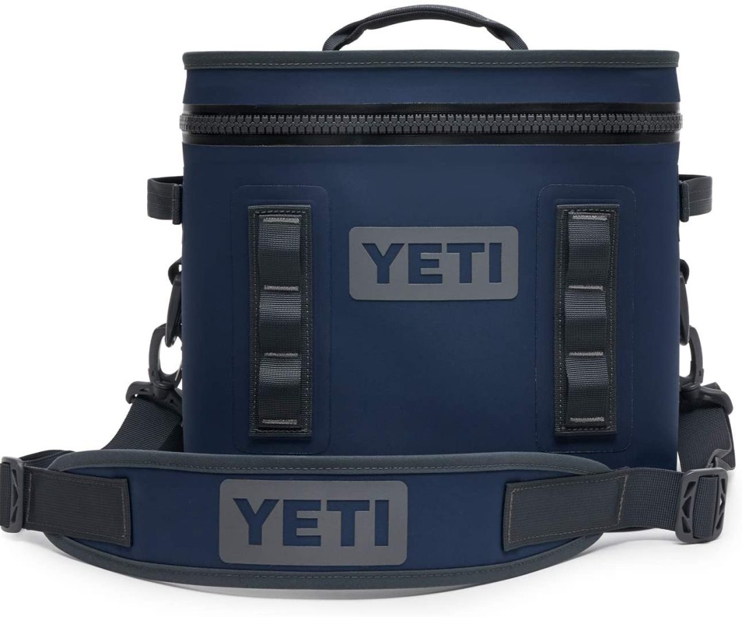 ZenVora Portable Soft Cooler