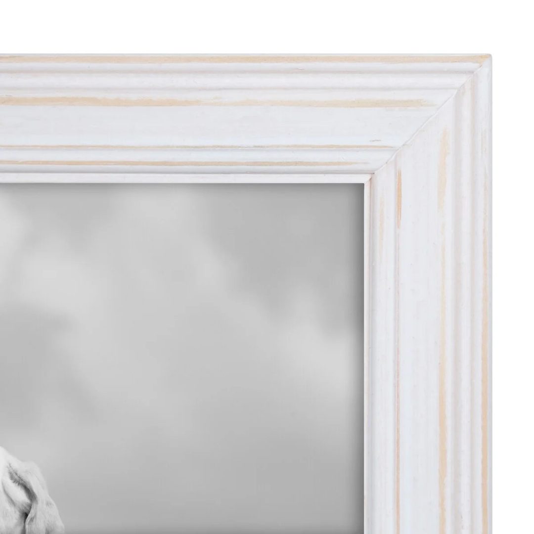 ZenVora Gallery Wall Frame Set, Multi-Piece Decorative Picture Frames for Photos, Artwork and Home Decor
