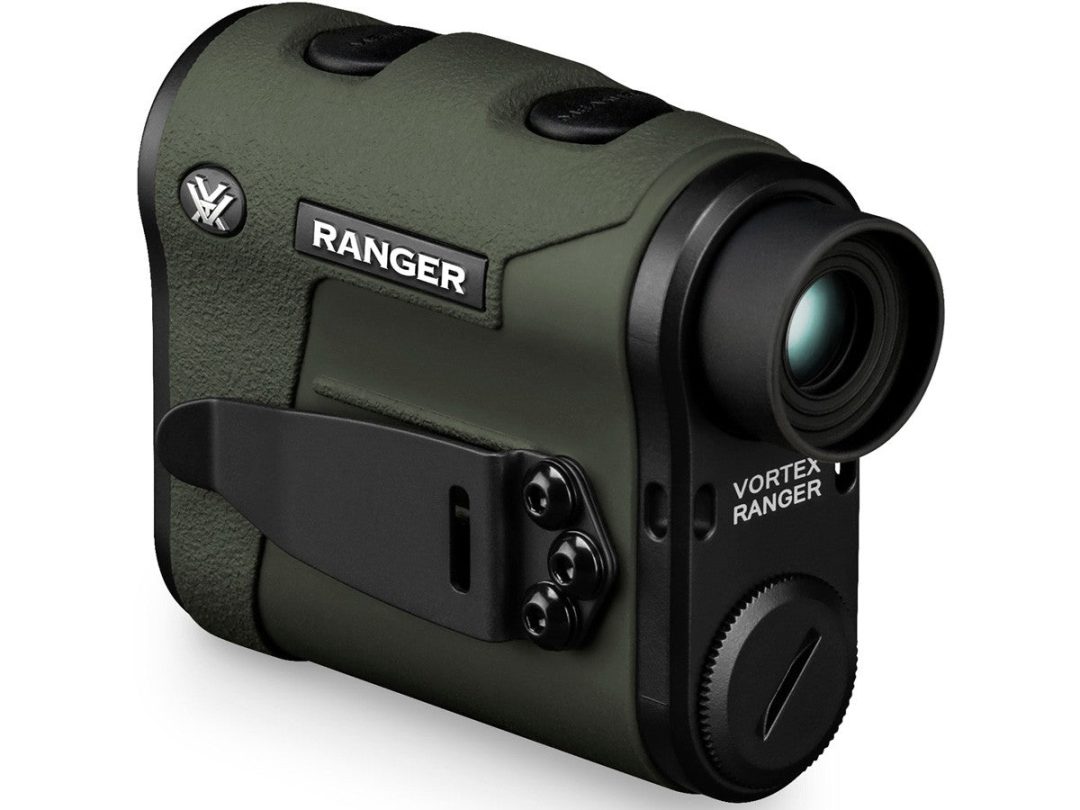 ZenVora Vortex Ranger 1800 Laser Rangefinder