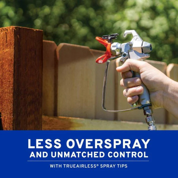 ZenVora Stand Airless Paint Sprayer