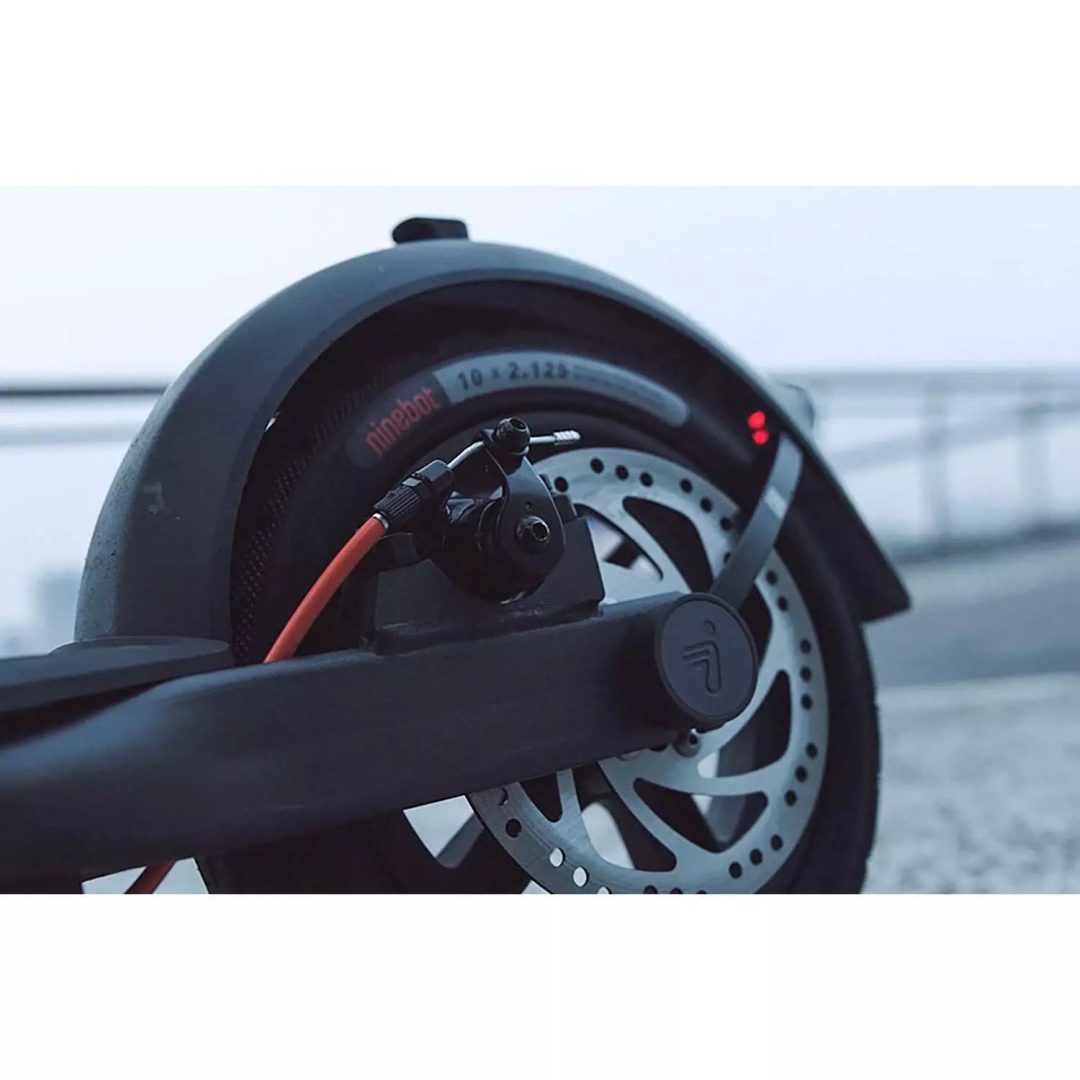 ZenVora Electric Kick Scooter