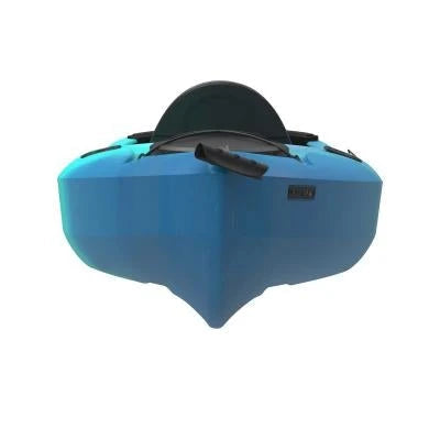 ZenVora 2-Pack Sit-In Kayaks