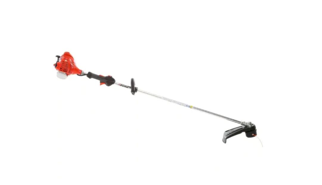 ZenVora 21.2cc 2-Stroke Gas Straight-Shaft String Trimmer