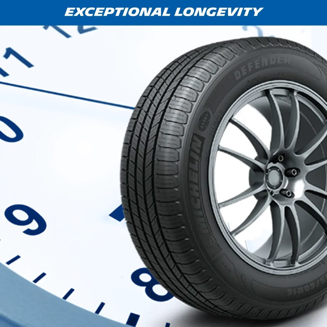 ZenVora LT265/70R17/E 121/118R All-Season Tire