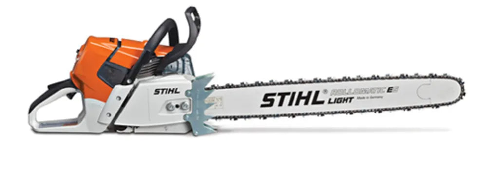 ZenVora MS 661 C Professional Chainsaw with Bar and Chain - New