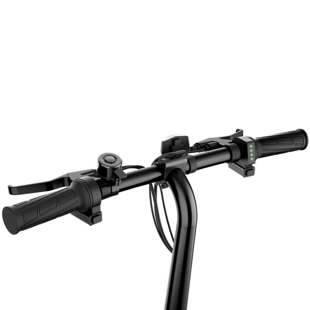 ZenVora Electric Bike (eBike)