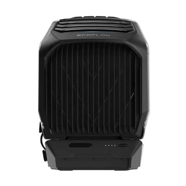 ZenVora 1,800W Portable Outdoor Air Conditioner with Heater, 6,000 BTU