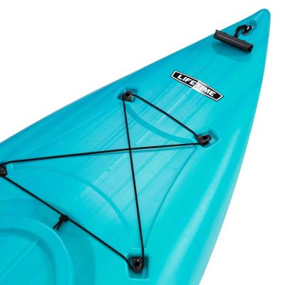 ZenVora 2-Pack Sit-In Kayaks