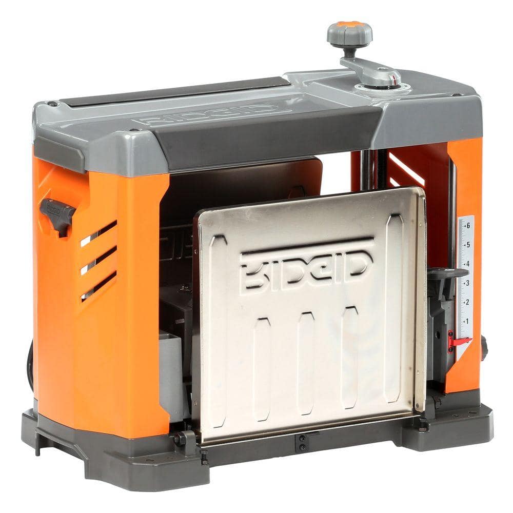 ZenVora 15-Amp 13-Inch Corded Thickness Planer