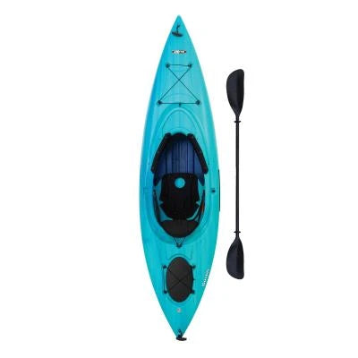 ZenVora 2-Pack Sit-In Kayaks