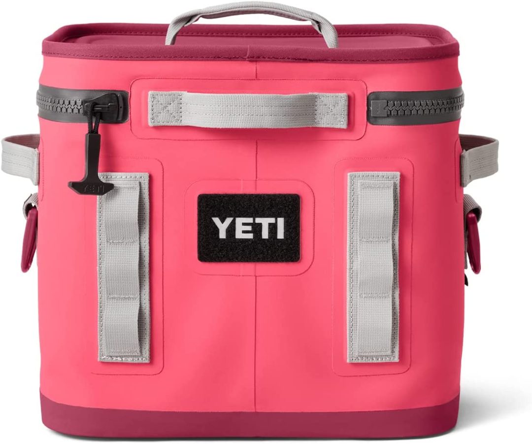 ZenVora Portable Soft Cooler