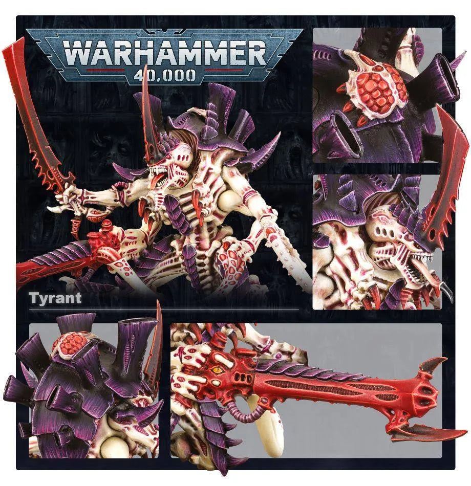 ZenVora Science Fiction Miniature Battle Set