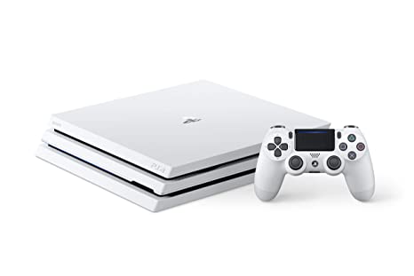 ZenVora 1TB White Gaming Console