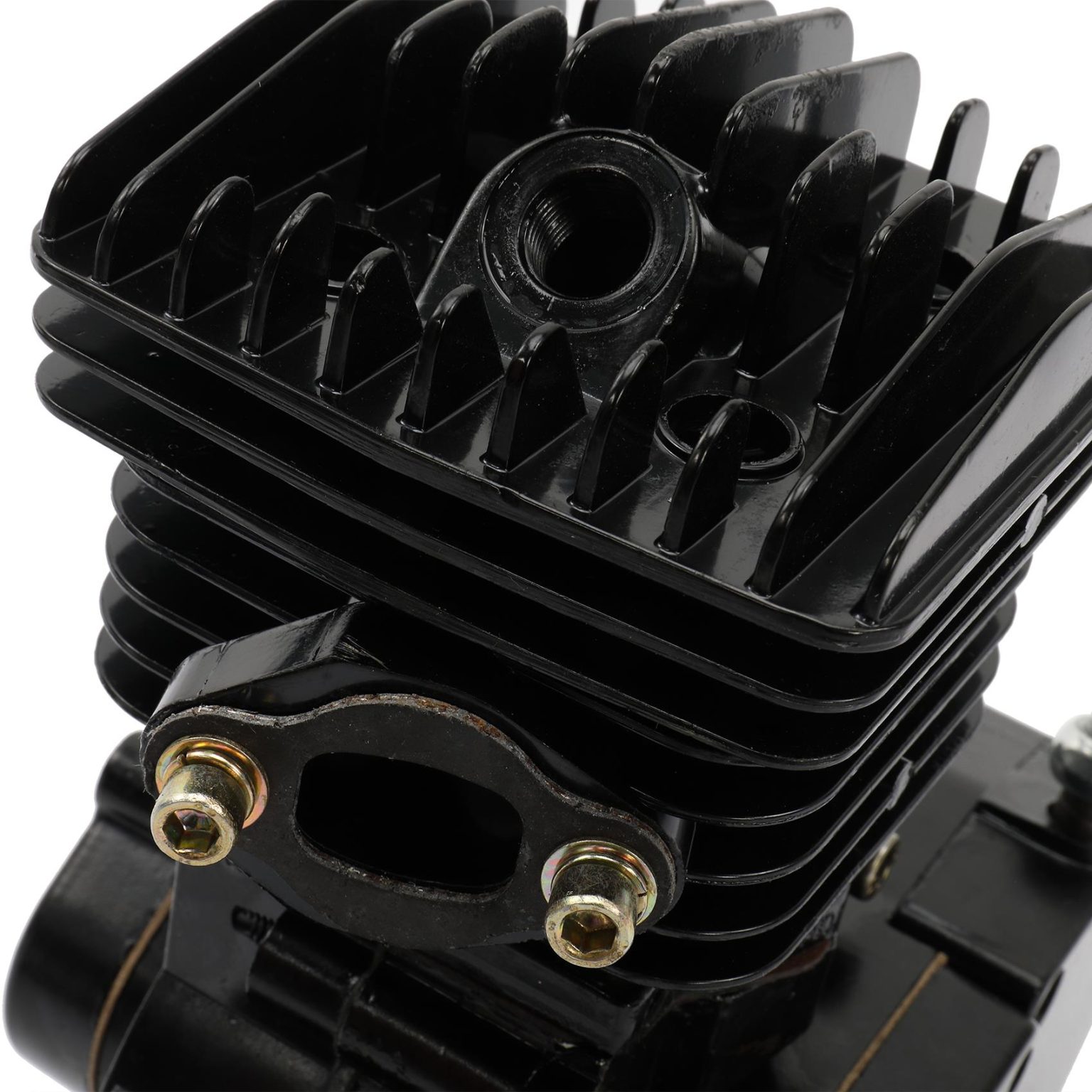 ZenVora 80cc 2-Stroke Gas Engine Kit for Motorized Bicycles
