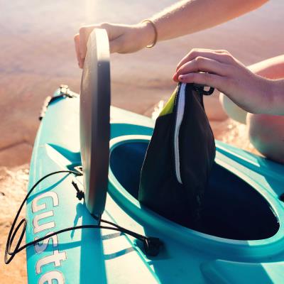 ZenVora 2-Pack Sit-In Kayaks
