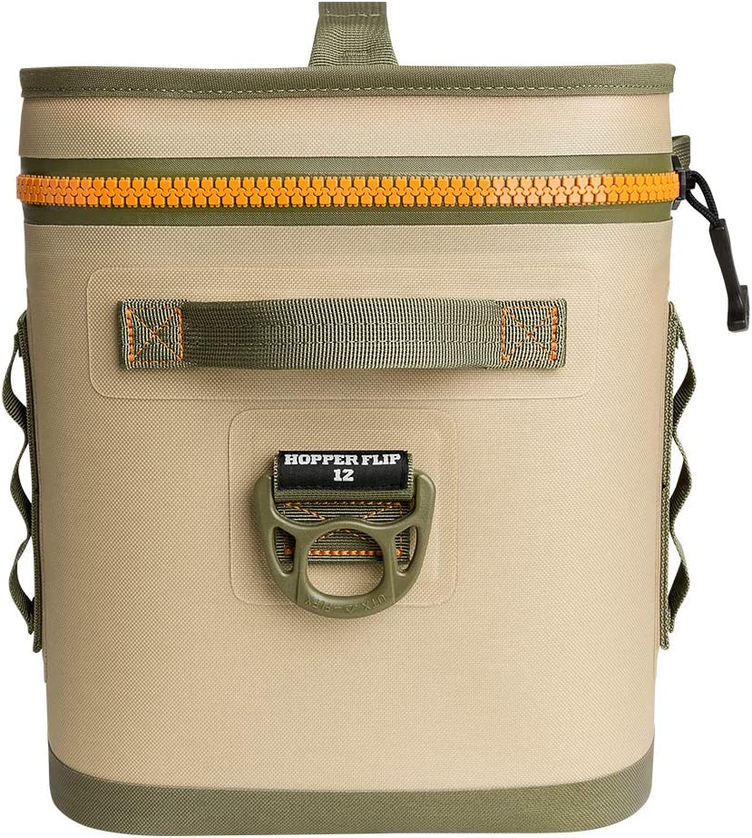 ZenVora Portable Soft Cooler